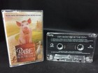 Babe Pig In The City Music From And Inspired By The Motion Picture Cassette Tape