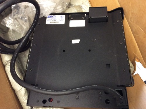 NEW Ledco Havis TuffDock SCSI Car Docking Station for Panasonic CF-27 28 29 - Picture 8 of 9