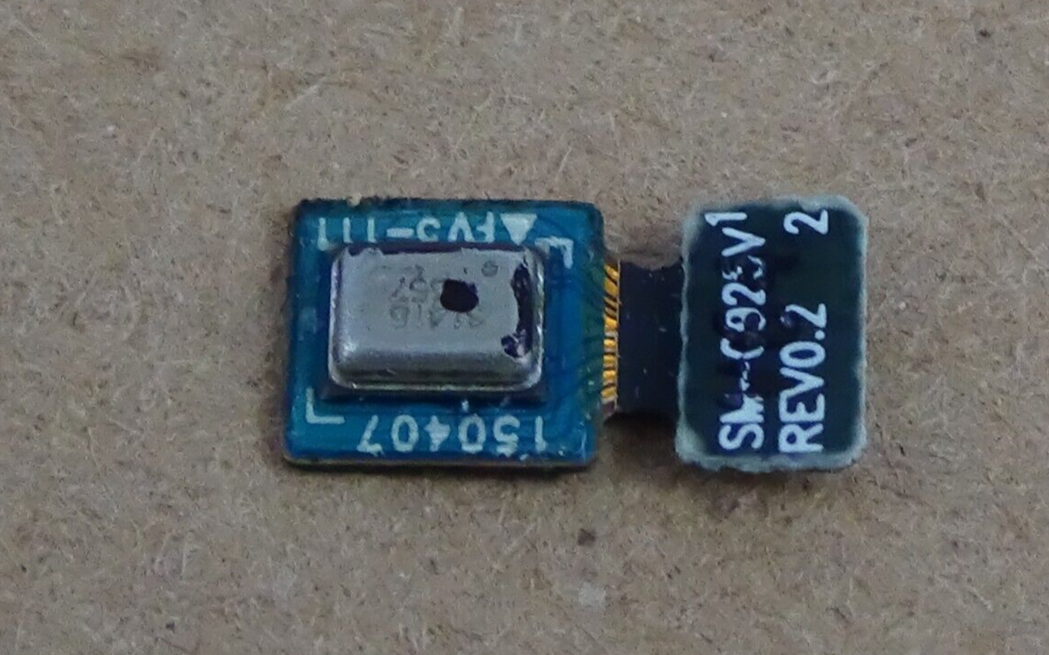 Microphone Cable LG G6 VS988 Verizon Phone Original Replacement Part #239-image