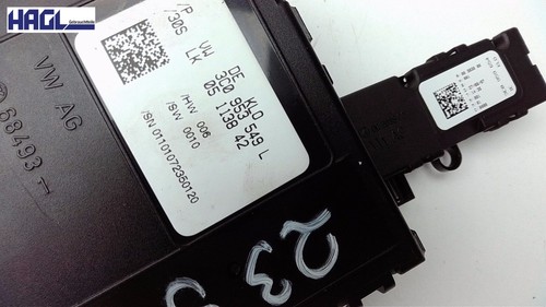 Centralina Piantone Sterzo 3c0953549L VW Passat Variant 1.6 FSI 3C/3CC Kombi - Foto 3 di 3