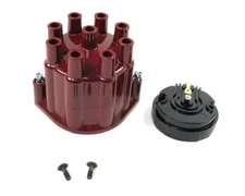 Distributor Cap and Rotor Kit Pertronix D600701