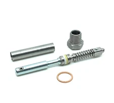 ASP Gun Repair Kit compatible to Graco 235474 or 235-474 Silver/Flex Plus kit