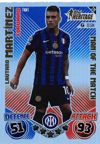 Tarjetas Match Attax Extra 2024/25 Cromo X 100 Club Dorado Borde Negro Platino PRO - Imagen 7 de 79