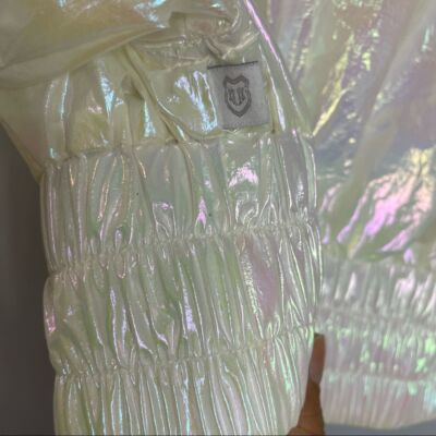 Eleven by Venus Williams Fly Away Jacket Light it up Short