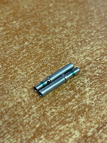 Deutsch DT 0462-209-16141 Green Band Pin Female Sockets x 50 - Bild 2 von 4