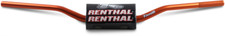 RENTHAL 821-01-OR FATBAR 821 ORG GAS-GAS EC 250 2022