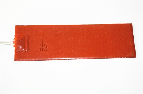 6" X 36" 153 X 915mm 800W JSRGO Guitar Side Bending Silicone Heating Blanket - Picture 4 of 12