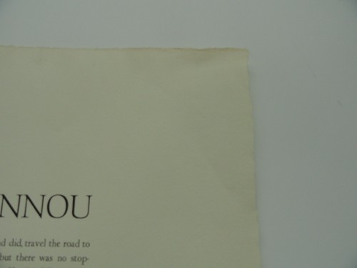 Alphonse Onnou Pro Arte Quartet Eulogy Elizabeth Sprague Coolidge Grabhorn Press - Picture 8 of 8