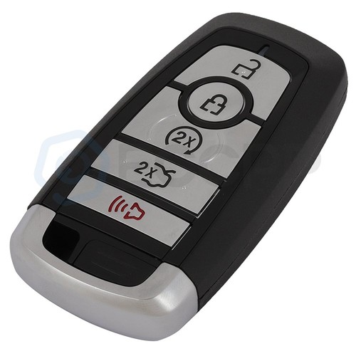 2 For Ford Mustang Explorer 2018 2019 2020 2021 Remote Keyless Entry System - Picture 3 of 9