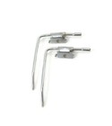 <!--F#f_0-->1969 1970 MUSTANG & COUGAR WINDSCREEN WASHER NOZZLE - PAIR NEW FALCON FREE POST<!--F/-->
