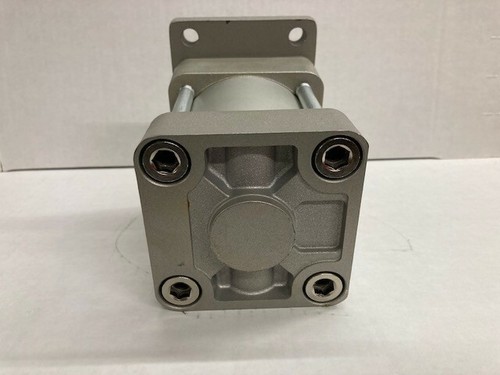 SMC NCA1F325-0100N nfpa cyl., NCA1 TIE-ROD CYLINDER - Picture 3 of 3