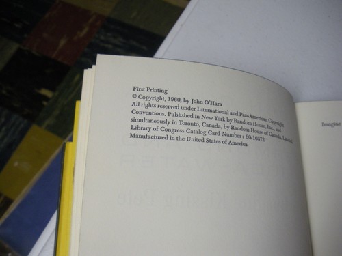 Sermons & Soda Water by John O'Hara First Printing 3 Volume Boxed Set Very Good - Imagen 8 de 10