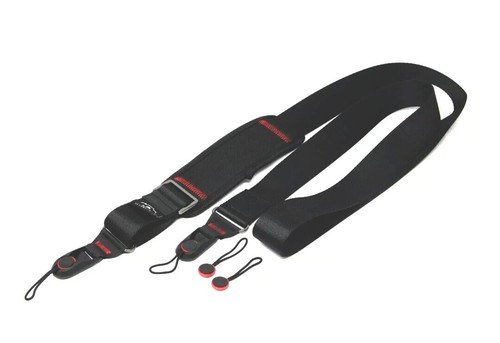 Camera Strap Universal Quick Release  Shoulder Neck Belt Adjustable for All DSRL