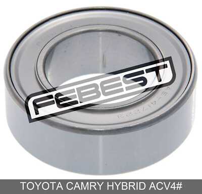 Axle Shaft Bearing 41X72X23 For Toyota Camry Hybrid Acv4# (2006-2011)