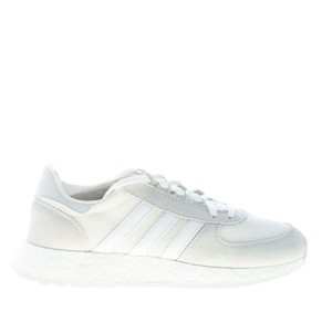 ADIDAS men shoes MARATHONx5923 sneaker in a white mesh fabric G27860 | eBay