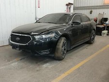 Sunroof For Taurus Glass Only Priv-M127