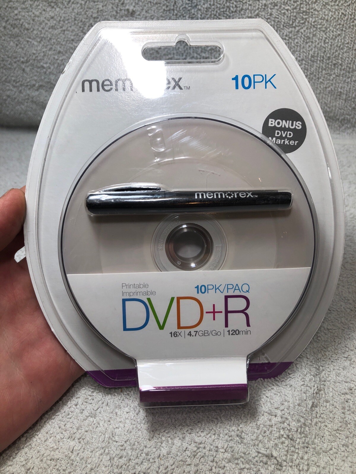 Memorex Printable Dvd memorex-printable-dvd