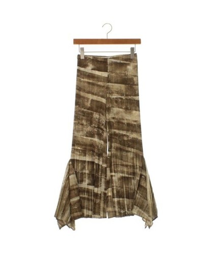 PLEATS PLEASE Pants (Other) 2200053423131