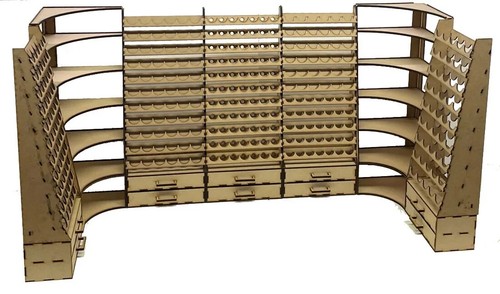 Draw Unit Mega Set - Picture 4 of 4