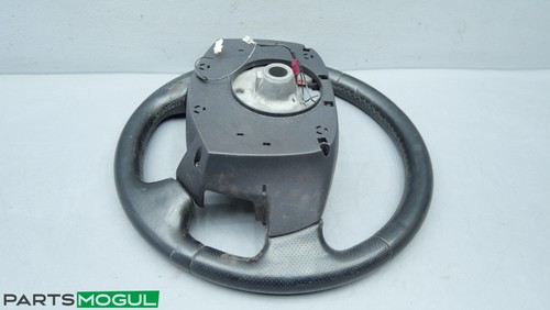 03-12 LAND ROVER RANGE ROVER STEERING WHEEL OEM LR022687 - Picture 4 of 5