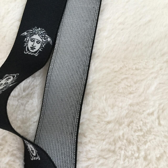 versace versace suspenders versace from Japan extremely rare versace versace suspenders versace from Japan extremely rare
