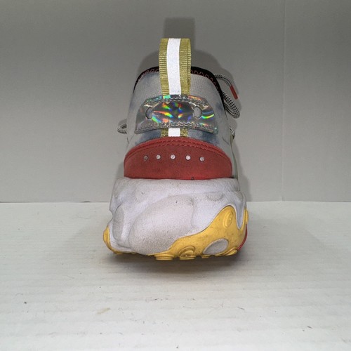 Nike CW7303-900 React Presto ‘Alien’ Running Shoes Sneaker Multicolor Size 7.5 - Picture 3 of 9