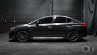 2019 Subaru WRX Sport-tech MANUAL | SPORT TECH PACKAGE | SUNR...