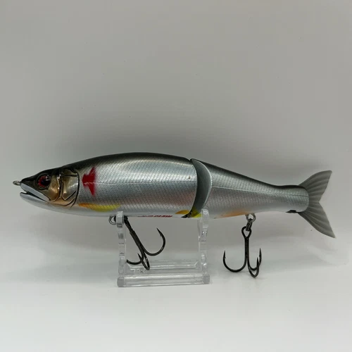 Gan Craft Jointed Claw 178 Type SS 2oz 178mm
