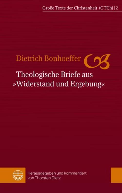 Thumbnail - Theologische Briefe Aus ""widerstand Und Ergebung""