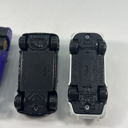 Maisto Restposten 13 Spielzeugautos Die Cast 1:64. #E - Bild 12 von 15