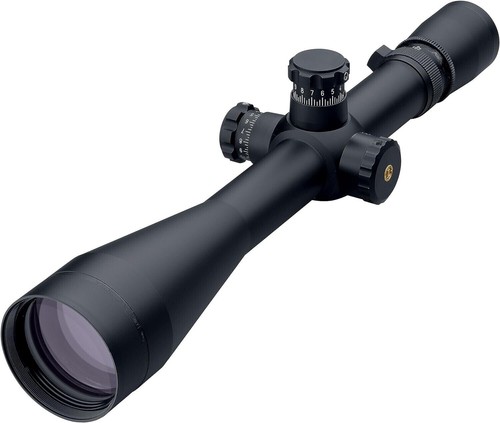 Leupold Mark 4 LR/T 6.5-20x50 Mil-Dot Riflescope 54680 2009 Mint - Picture 9 of 10