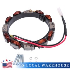 592831 Stator Alternator For BS 691063 393474 696459 Toro 38580