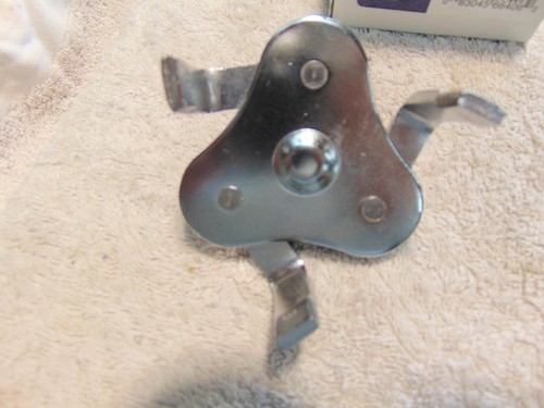 SNAP-ON Blue-Point 3 JAW OIL FILTER WRENCH 58mm - 110mm OFCA1KT NEW tools - Picture 3 of 3