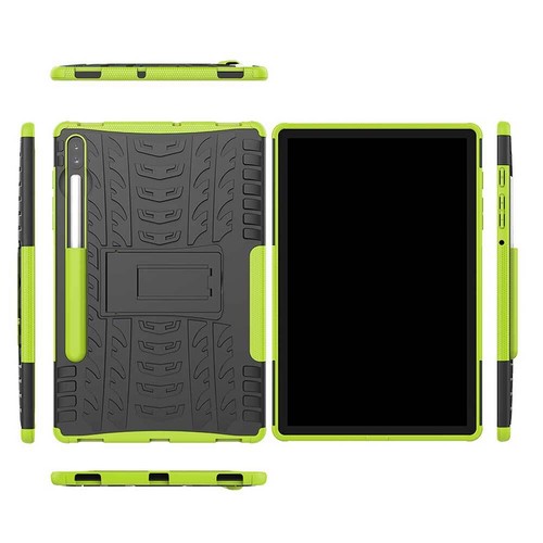For Samsung Galaxy Tab A7/A8/S7+/S8+/S7/S8/S2/S6 Tablet Case Shockproof Cover - Picture 21 of 48