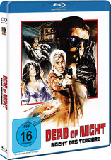 Dead of Night - Die Nacht des Terrors UNCUT (Blu-ray) NEU/OVP