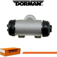 Dorman Brake Drum Wheel Cylinder for 1990-1991 HONDA CRX