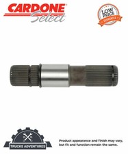 Cardone Select 66-3990IS CV Intermediate Shaft | High-Quality Auto Part, Univers