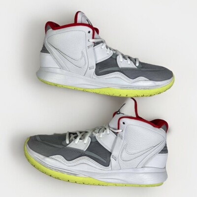 Nike Kyrie Infinity By You (Platinum Colorway size Basketball  Sneakers