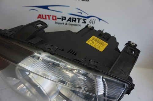2003 2004 2005 LAND ROVER RANGE ROVER L322 HSE LEFT XENON HID HEADLIGHT OEM - Picture 5 of 10