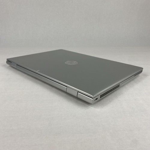 HP ProBook 650 G5 Intel Core i5-8365U 1.60GHz 8GB RAM 15.6" No HDD No OS No AC - Picture 13 of 22