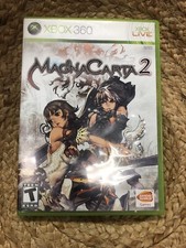 MagnaCarta 2 (Microsoft Xbox 360, 2009)