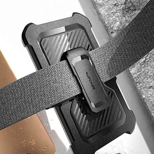 SUPCASE Military-Grade Protection Case for Samsung Galaxy A12 Full-Body Cover - Picture 22 of 33