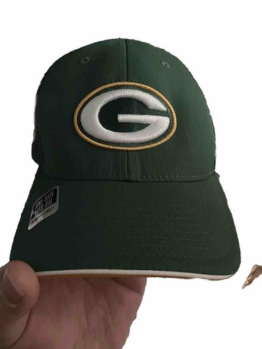 NFL Greenbay Packers Reebok Hat BRAND NEW - Picture 2 of 6