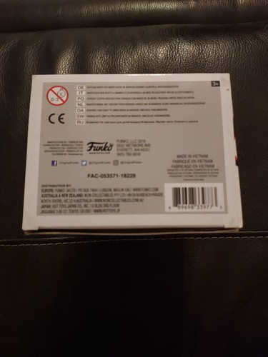 Funko Pop! Vinyl: Marvel - Miles Morales (Spider Suit) #402,please See All Photo - Picture 6 of 10