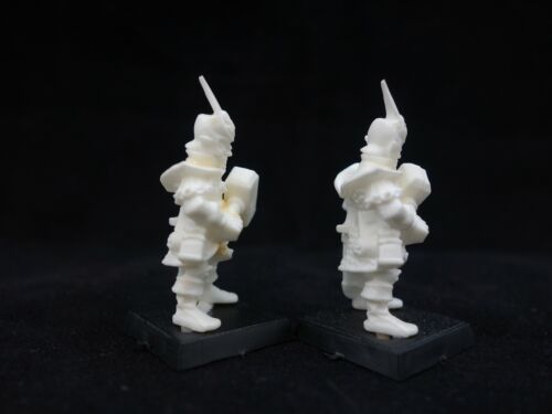 Warhammer Fantasy Dark Elf AoS Order: Cities of Sigmar - 5 Warriors (Merodeador) - Imagen 8 de 8