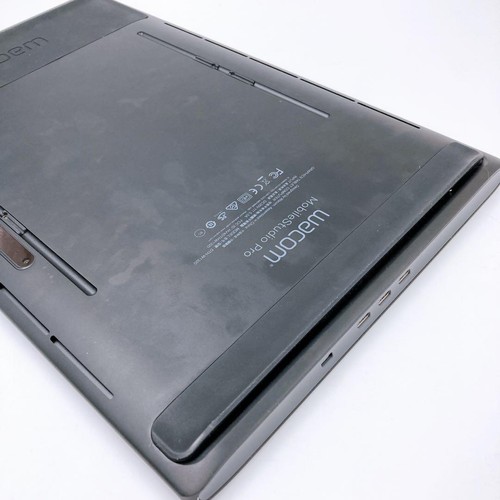 Tablette graphique sans fil Wacom Mobile Studio Pro 13 DTH-W1320L/K0 LIRE r# - Photo 17/17