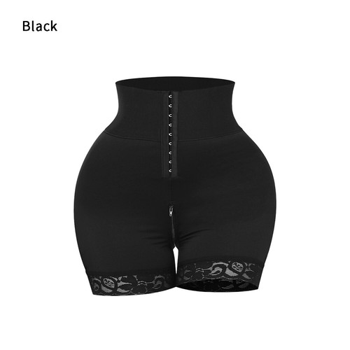 Womens Firm Tummy Control Full Body Shaper Slimming Bodysuit Shapewear Butt Lift - Picture 13 of 20