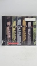 TAKE 6 by Take 6 (CD, 1990)