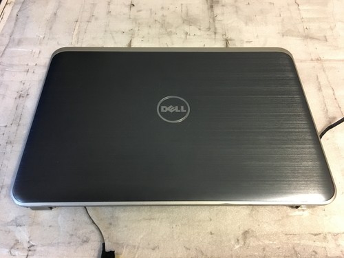 Dell Inspiron 5537 15.6" Glossy Touch Screen Complete Assembly - Tested - Afbeelding 2 van 2