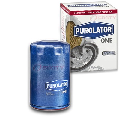 Purolator Un Motor Filtro De Aceite Para 07 15 Mazda Cx 9 Larga Vida Tr Ebay